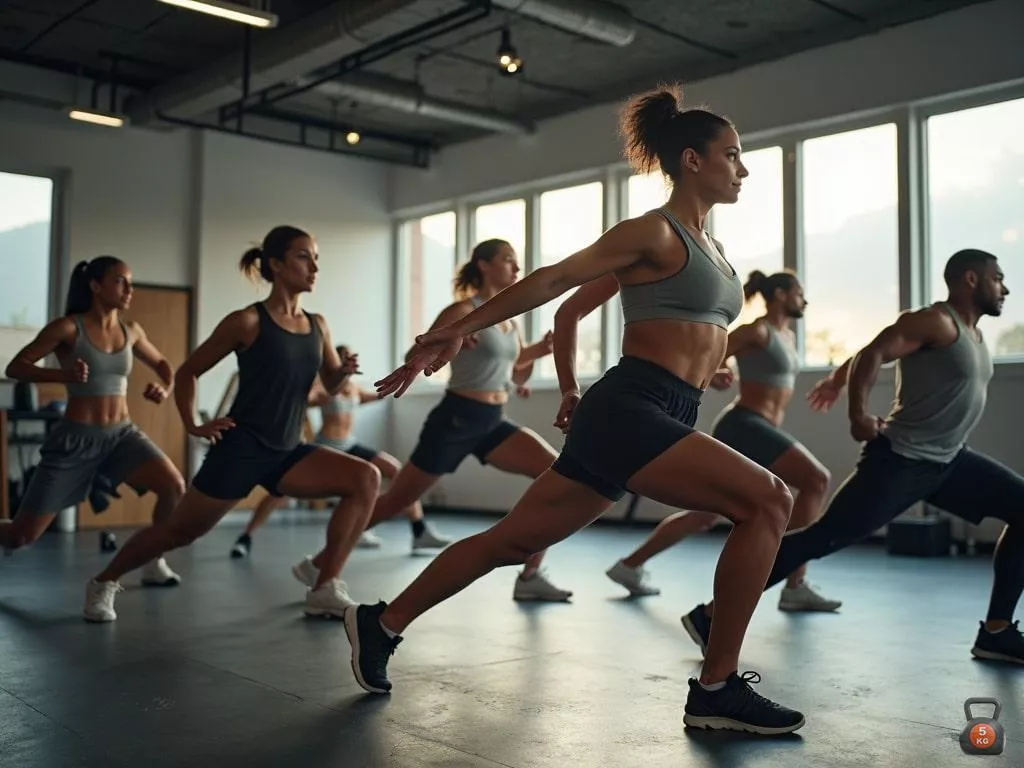 5 erreurs fréquentes en entraînement cardio