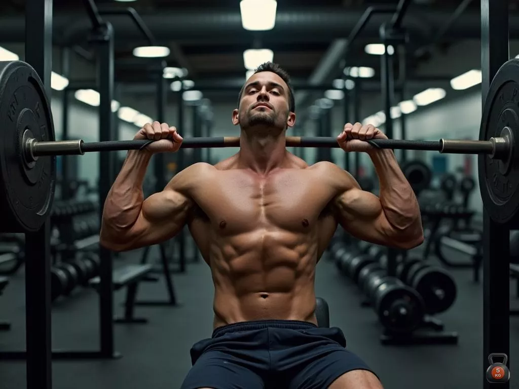 Alimentation optimale pour une sèche en musculation