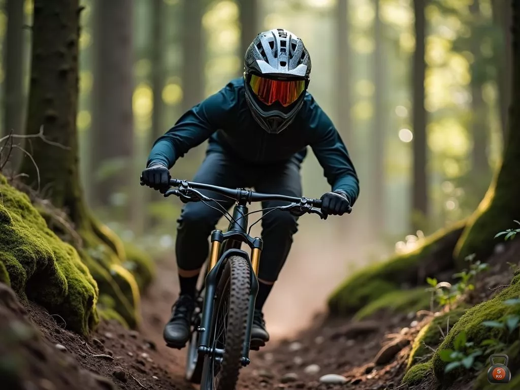 Casques intégraux VTT : comment bien choisir son casque pour des sensations sécurisées sur les sentiers ?