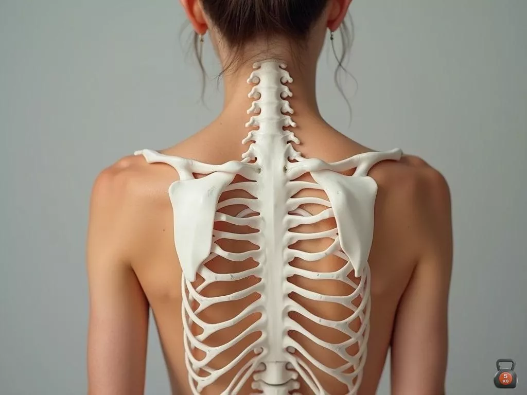 Clavicule courte ou longue : quelles différences et impact sur le physique ?
