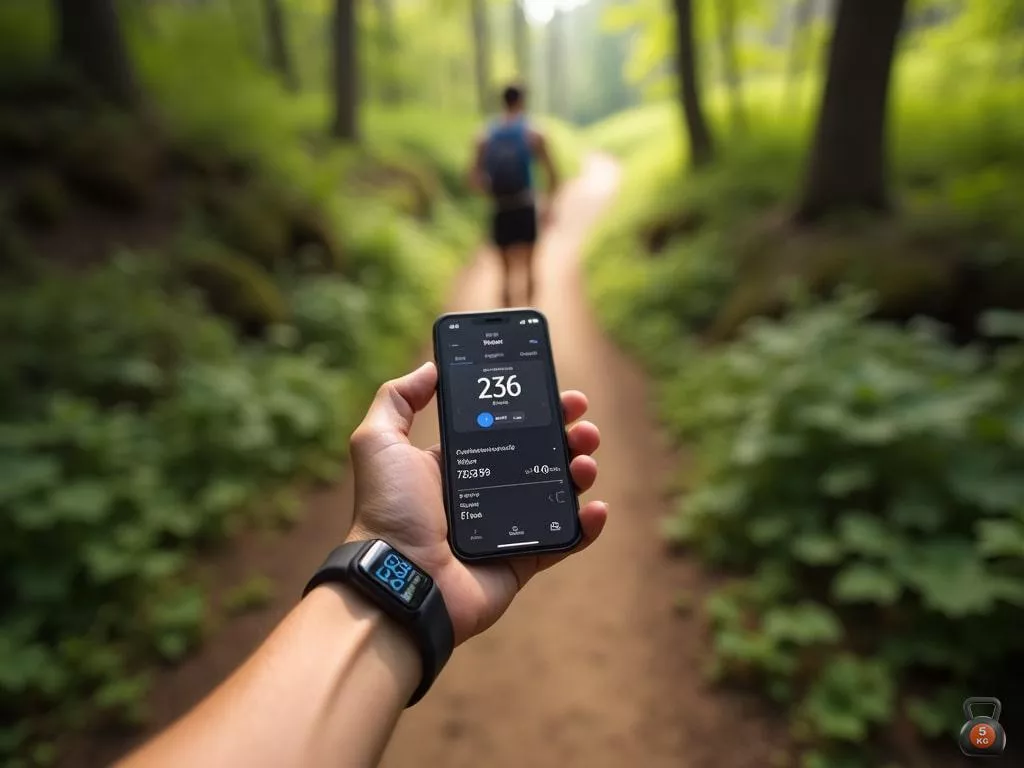 Comment convertir ses pas en km ?