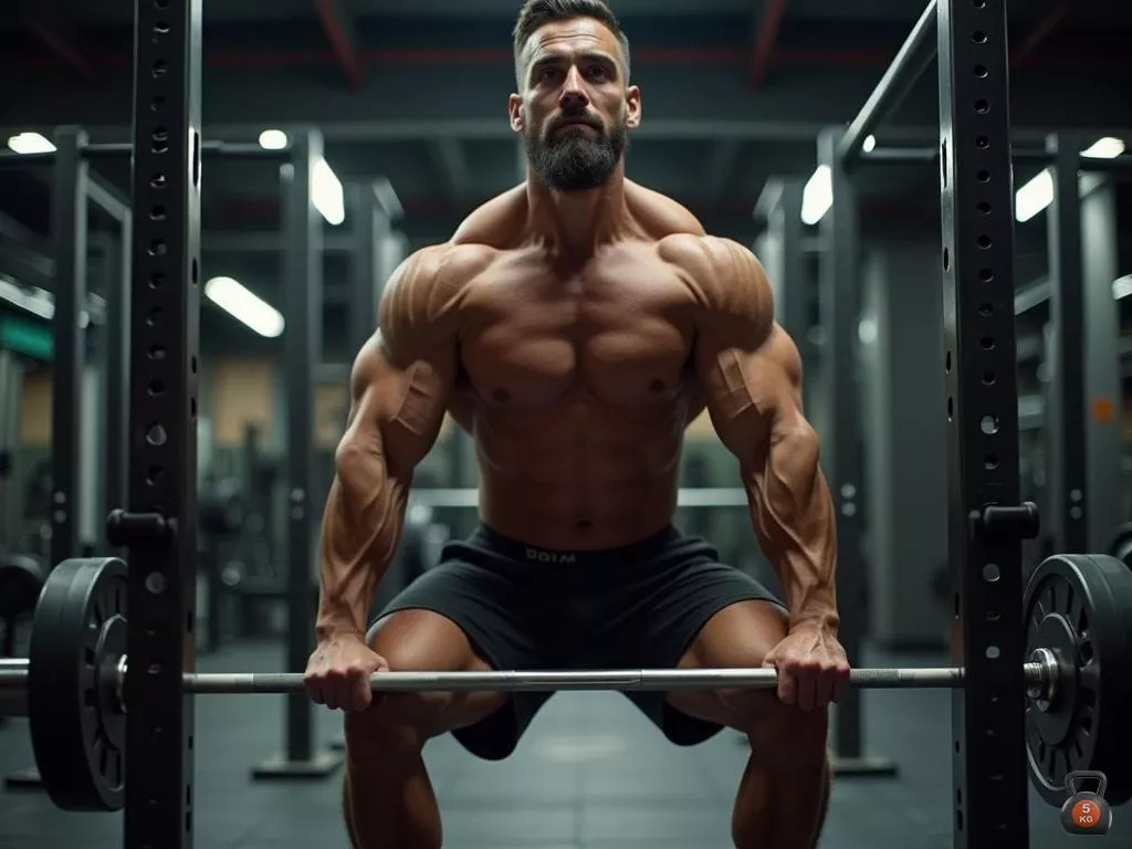 Comment muscler ses trapèzes rapidement et efficacement ?