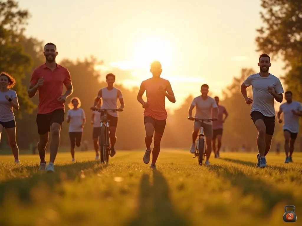 Comment retrouver la motivation pour faire du sport ?