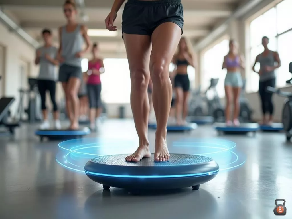 Découvrez comment le sismo fitness transforme votre corps : avant-après révélateurs
