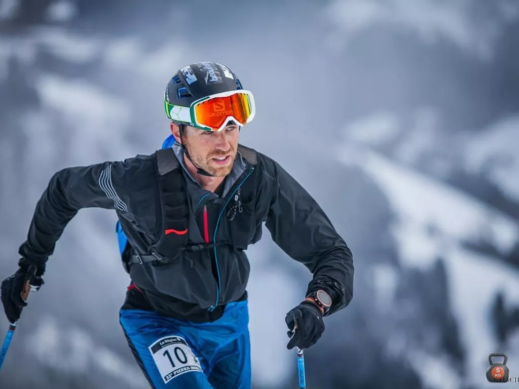 François d’Haene : salaire, palmarès incroyable et secrets d’entraînement du roi de l’ultra-trail
