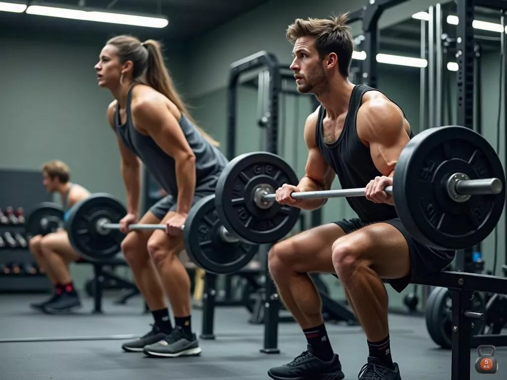 La musculation pour les basketteurs : quels exercices prioriser ?
