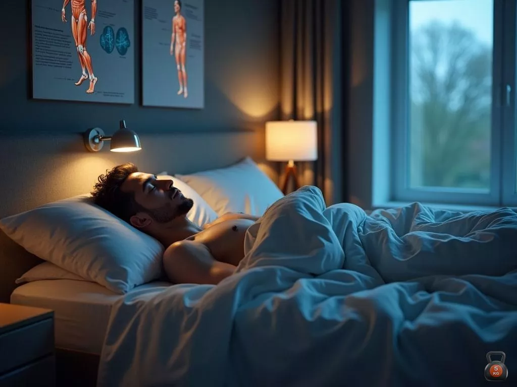 Le sommeil : arme secrète des sportifs performants