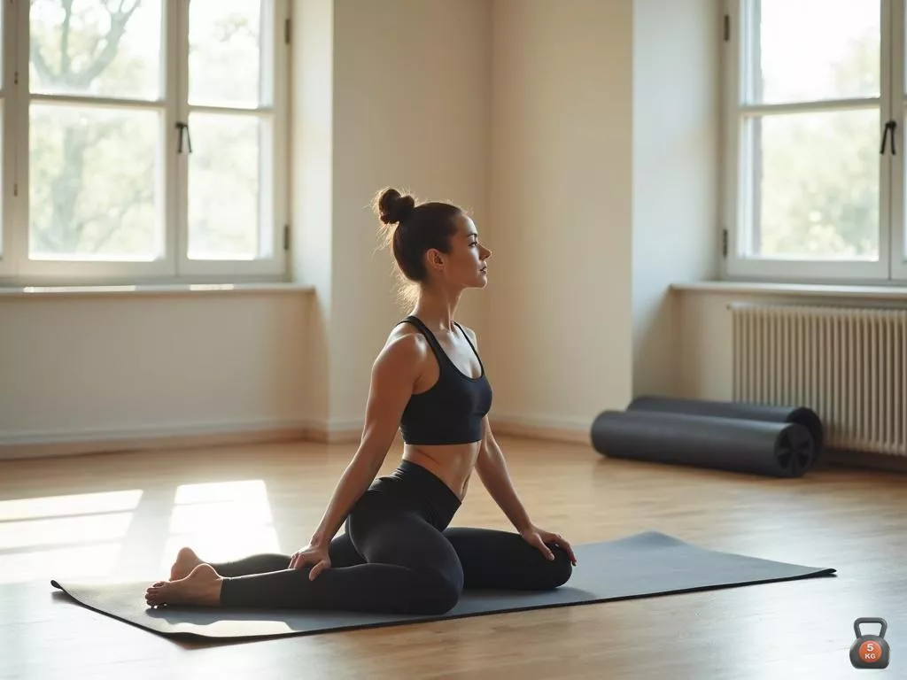 Les meilleurs étirements après l'entraînement