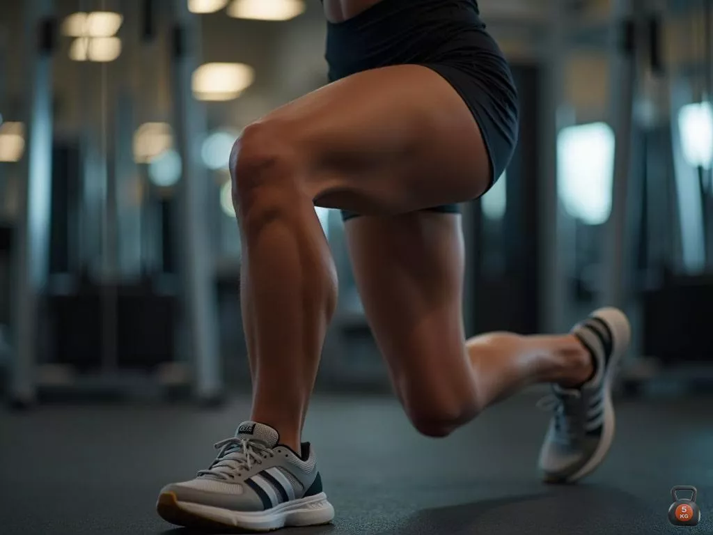 Muscler l'intérieur des cuisses : des exercices efficaces à découvrir