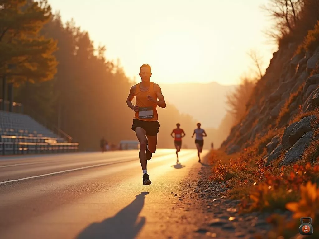 Quelles sont les catégories dans la course à pied et différents types de compétition ?