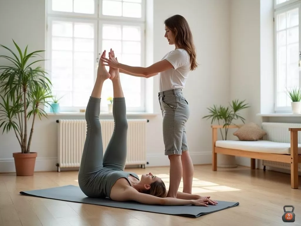 Soulager les douleurs articulaires grâce à la méthode Feldenkrais