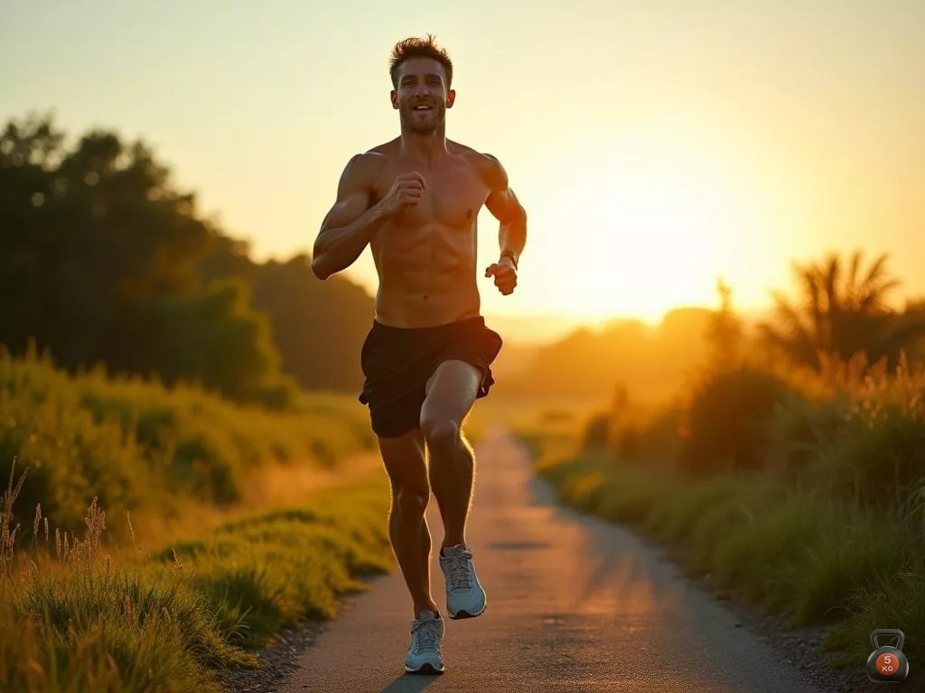 Spiruline et sport : quels bienfaits prouvés ?