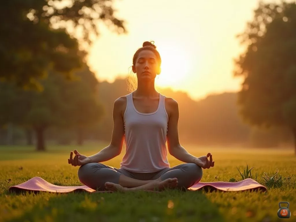 Yoga respiratoire : 5 exercices pour relâcher les tensions