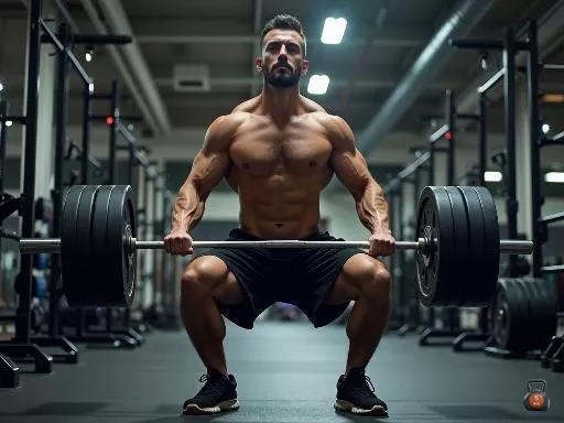 5 exercices efficaces pour une prise de masse rapide