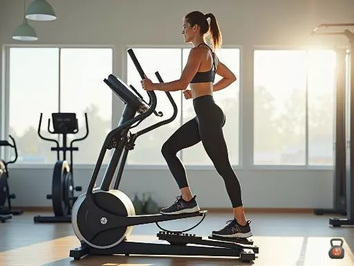 Avis sur le vélo elliptique : comment cet équipement booste vos séances cardio à domicile ?