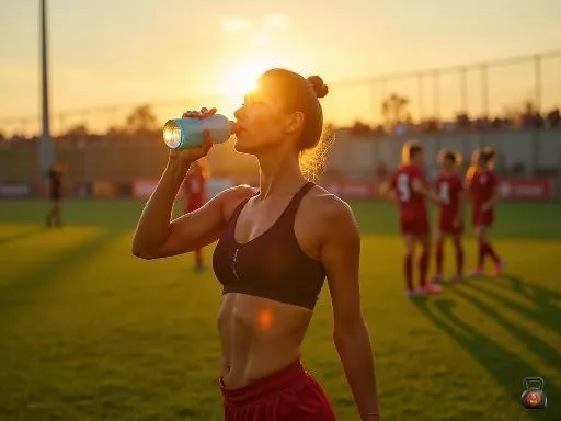 Comment bien récupérer après un match intensif ?