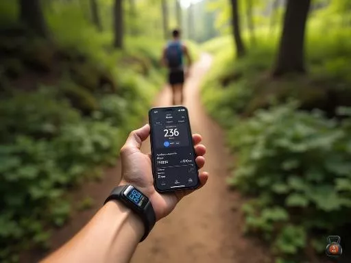 Comment convertir ses pas en km ?