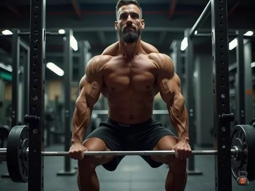 Comment muscler ses trapèzes rapidement et efficacement ?