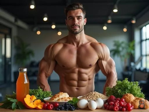 Comment optimiser la récupération grâce à l’alimentation ?