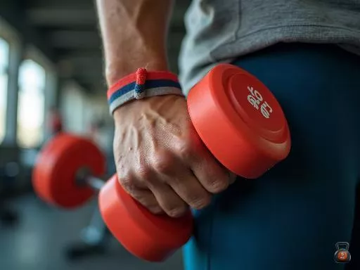 Débuter la musculation : Trouvez le poids d’haltère idéal pour progresser sans risque