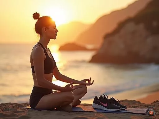 La méditation, nouvel allié des sportifs de haut niveau