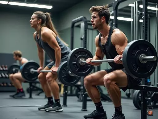 La musculation pour les basketteurs : quels exercices prioriser ?