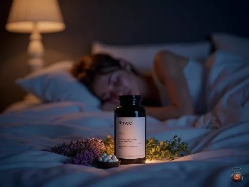 Le Nervicil est-il efficace pour la relaxation musculaire ?