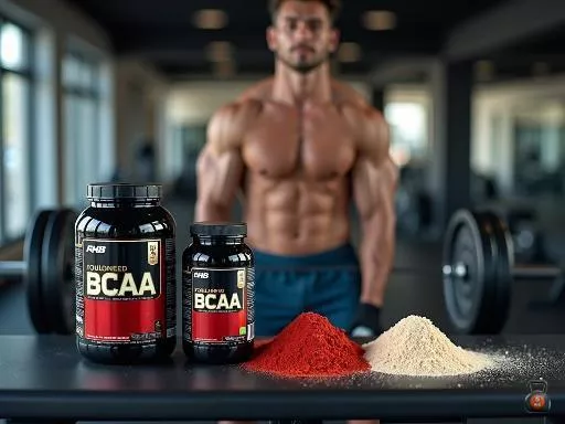 Les BCAA sont-ils vraiment utiles ? L'avis des pros