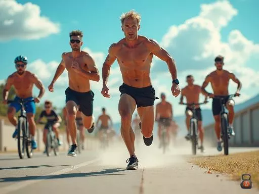 Les meilleures collations avant le sport (selon votre objectif)
