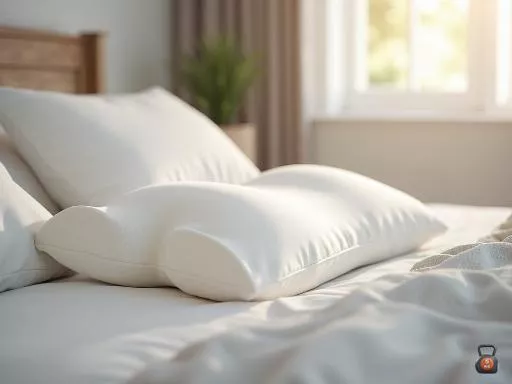 Oreillers ergonomiques : un meilleur sommeil pour mieux récupérer