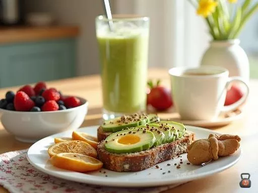 Petit déjeuner anti arthrose : nos bonnes idées