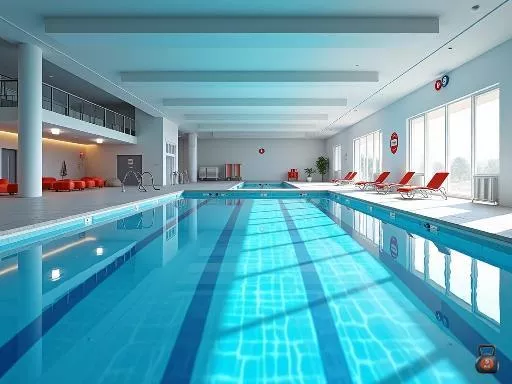Piscine : pourquoi les short de bain sont interdits ?