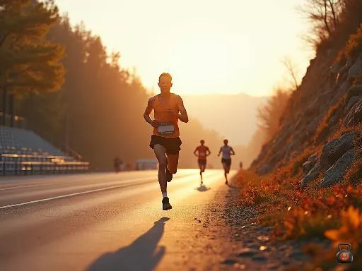 Quelles sont les catégories dans la course à pied et différents types de compétition ?