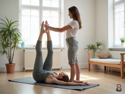 Soulager les douleurs articulaires grâce à la méthode Feldenkrais