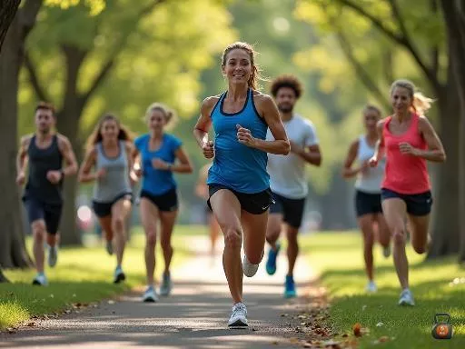 Un échauffement complet avant sport en 10 minutes chrono