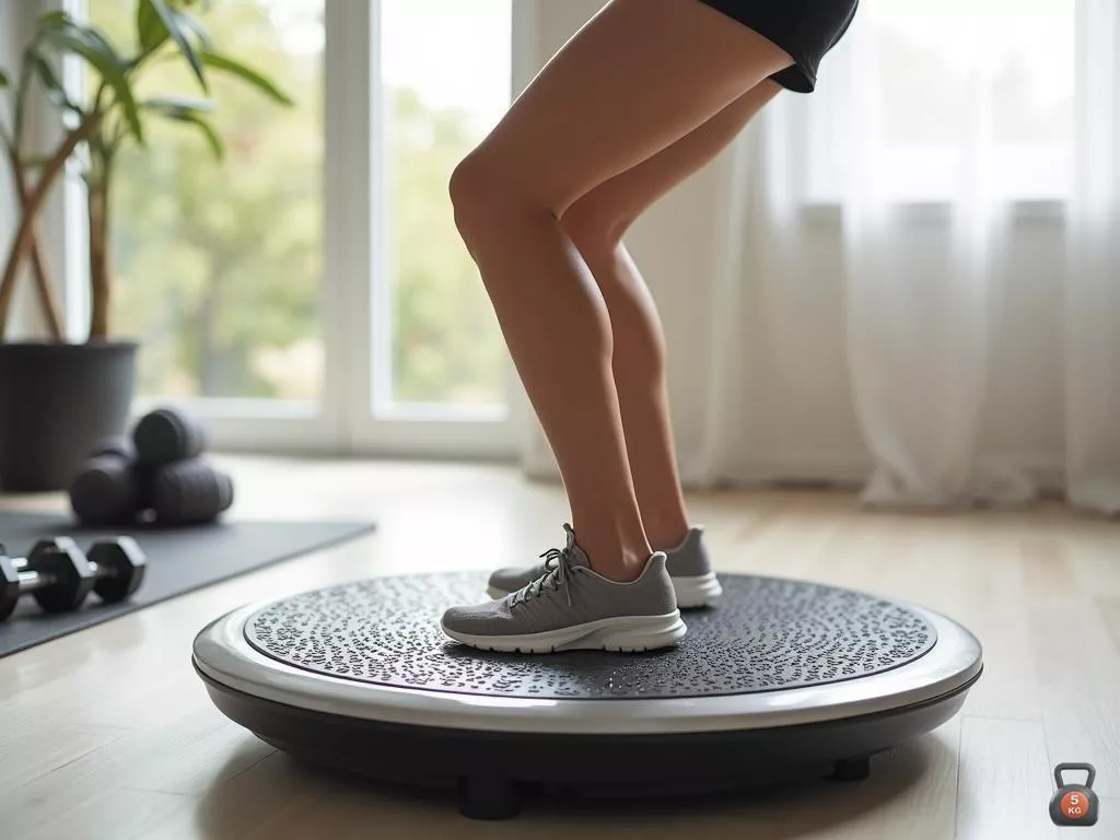 Avis plateforme vibrante : est-ce que cela fonctionne vraiment ?