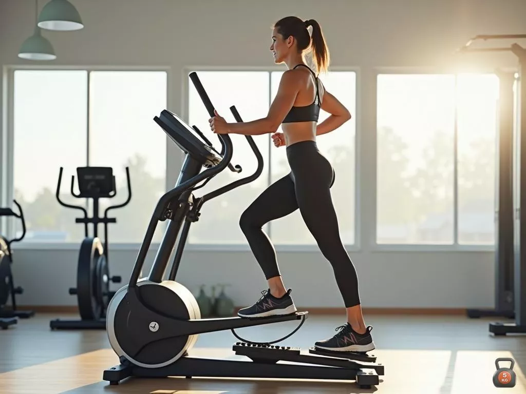 Avis sur le vélo elliptique : comment cet équipement booste vos séances cardio à domicile ?