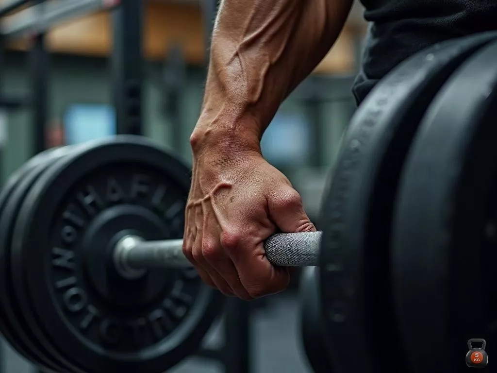 Boostez votre force musculaire rapidement grâce à des entraînements intenses et ciblés