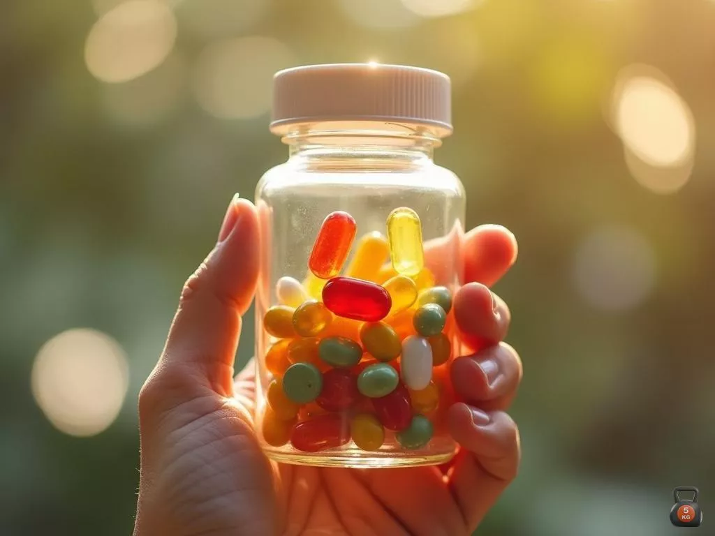 Choisir un complément alimentaire efficace : conseils pour ne pas vous faire avoir