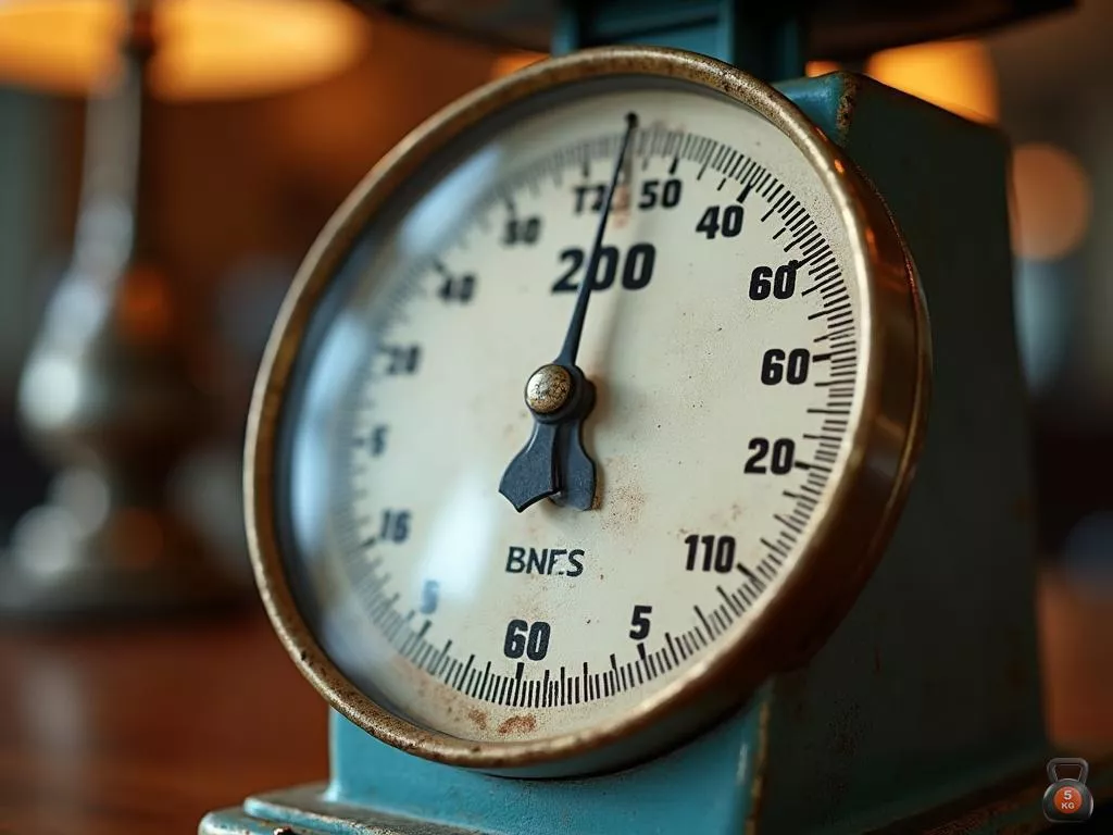 Combien de kilogrammes pour 200 Livres ?