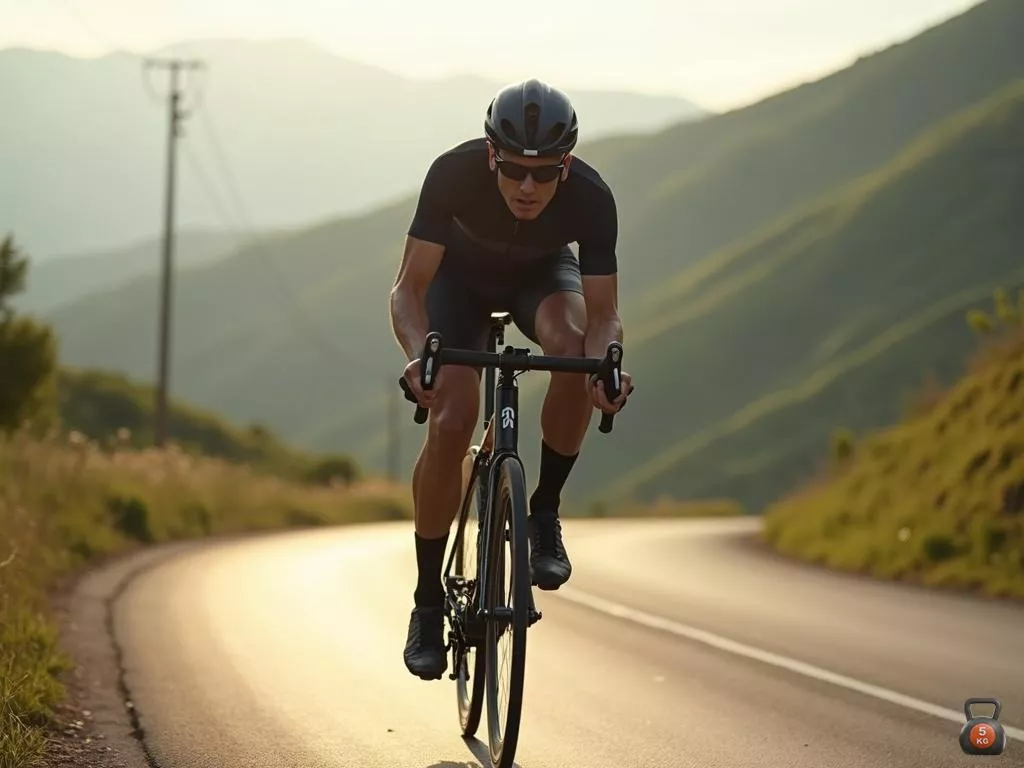 Comment améliorer son endurance à vélo ?