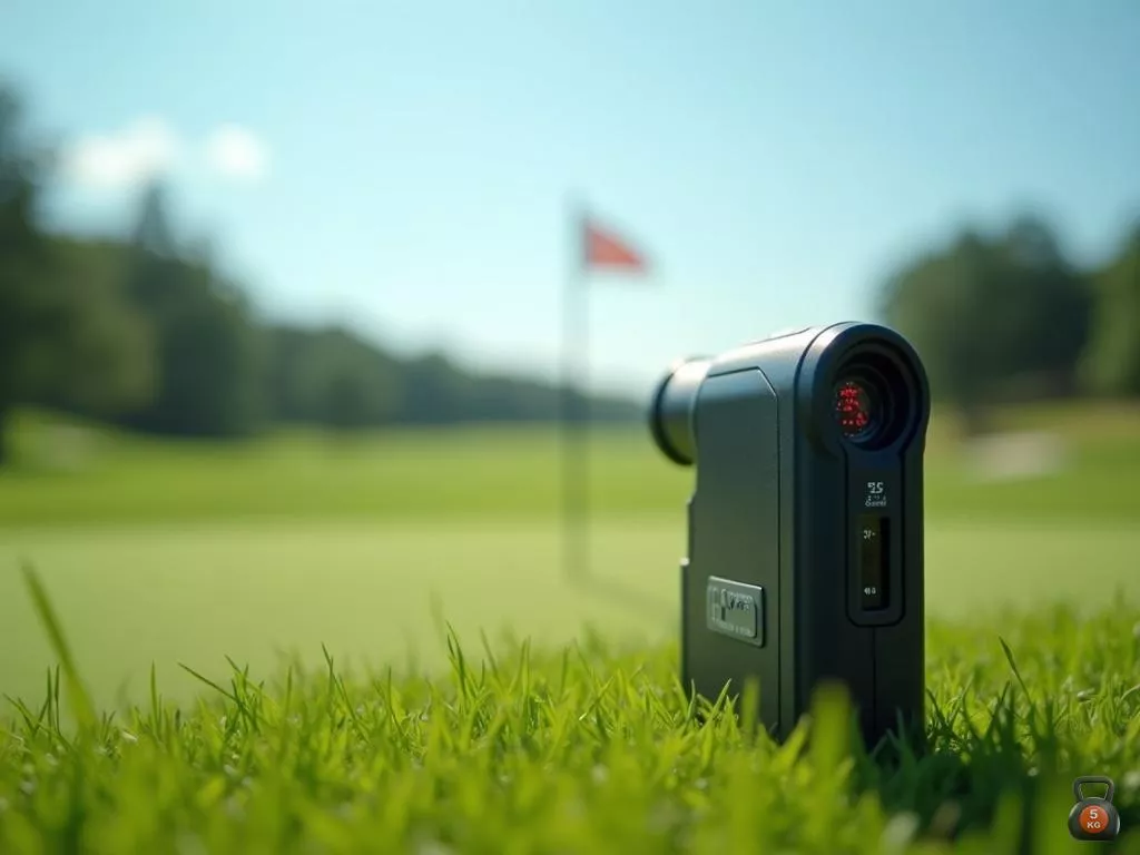 Comparatif des télémètres de golf : boostez votre précision sur le green
