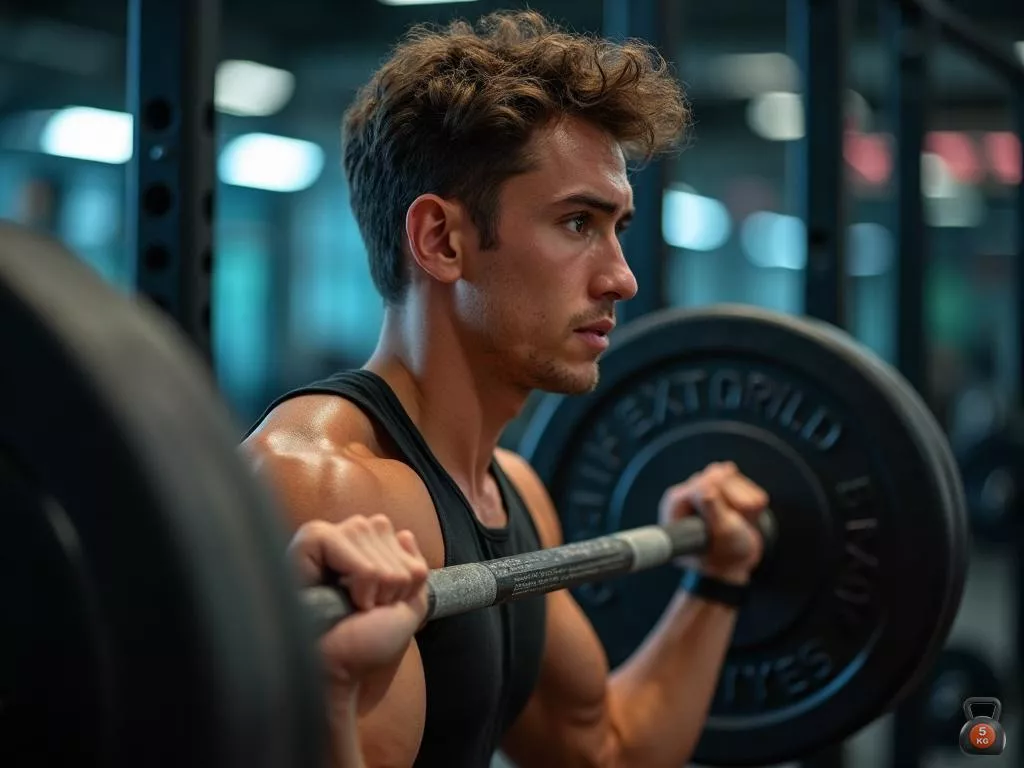 Débuter en powerlifting : les Clés pour une progression rapide et sereine