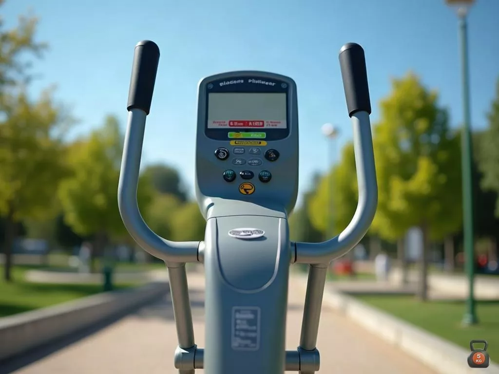 Équipements de fitness outdoor : le guide ultime pour les collectivités