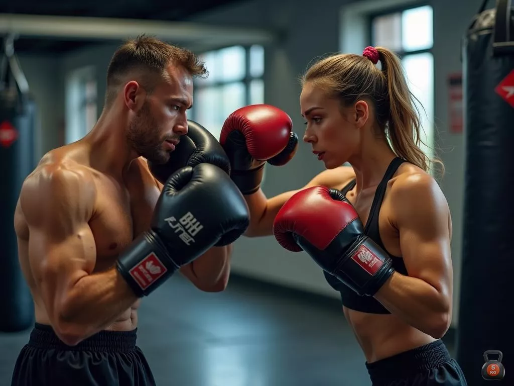 La boxe : le sport sous côté qui booste le cardio et le bien-être