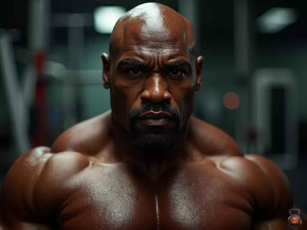 La phrase légendaire qui a fait de Ronnie Coleman une icône du bodybuilding