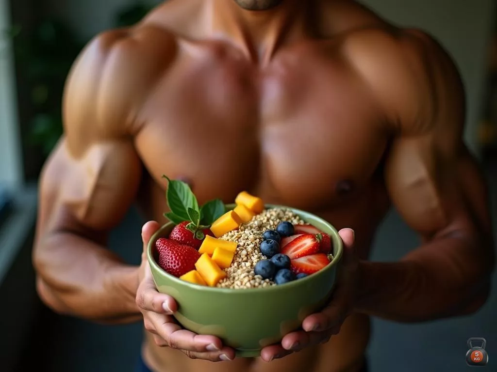 Optimisez votre récupération musculaire grâce à une alimentation ciblée après l’effort