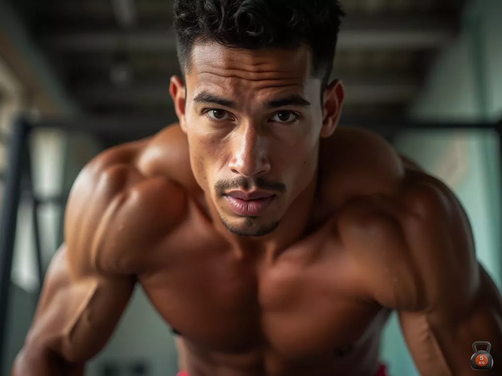 Peut-on se muscler efficacement avec le poids du corps : mythe ou réalité ?