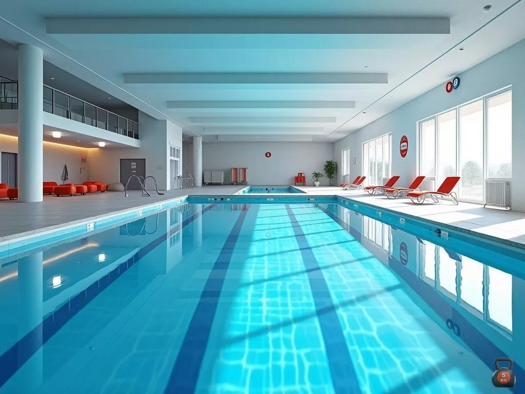 Piscine : pourquoi les short de bain sont interdits ?