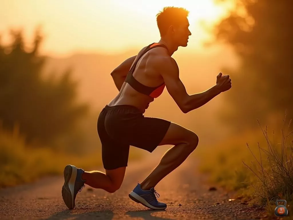 Pourquoi les coureurs doivent travailler leur mobilité